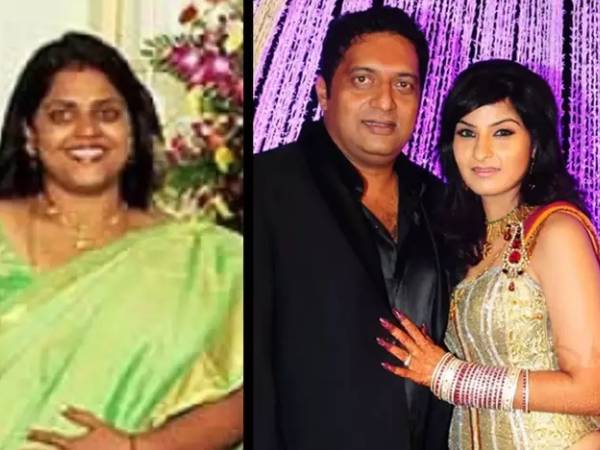 ಪ್ರಕಾಶ್ ರಾಜ್