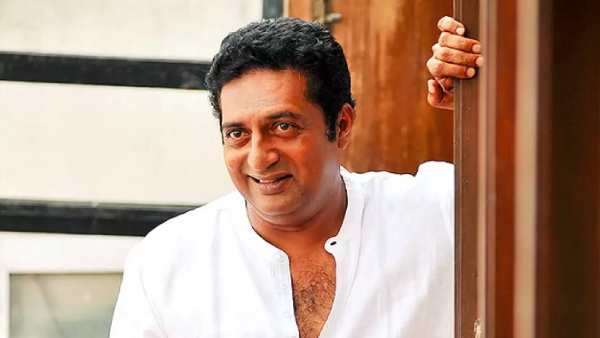 ಪ್ರಕಾಶ್ ರಾಜ್