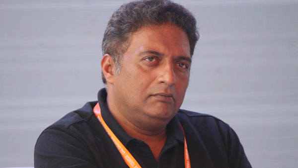 ಪ್ರಕಾಶ್ ರಾಜ್