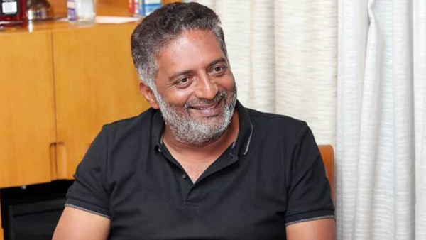 ಪ್ರಕಾಶ್ ರಾಜ್