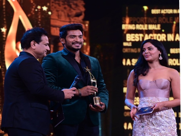 ಪ್ರಮೋದ್ ಪಂಜು