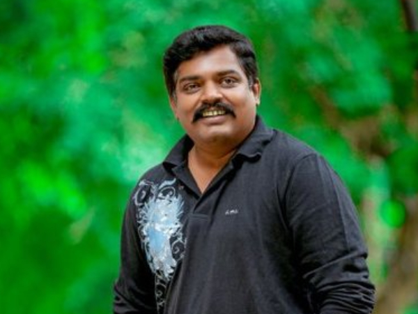 ಪ್ರಮೋದ್ ಶೆಟ್ಟಿ