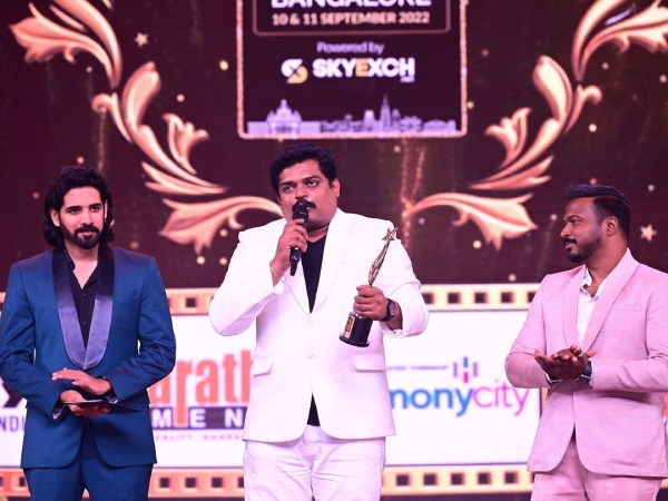 ಪ್ರಮೋದ್ ಶೆಟ್ಟಿ