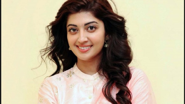 பிரணிதா