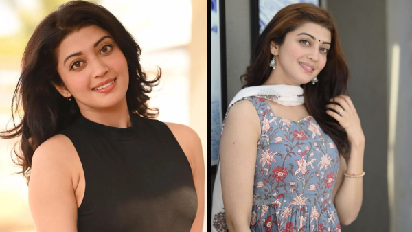 பிரணிதா