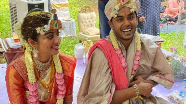 ప్రణీత సుభాష్