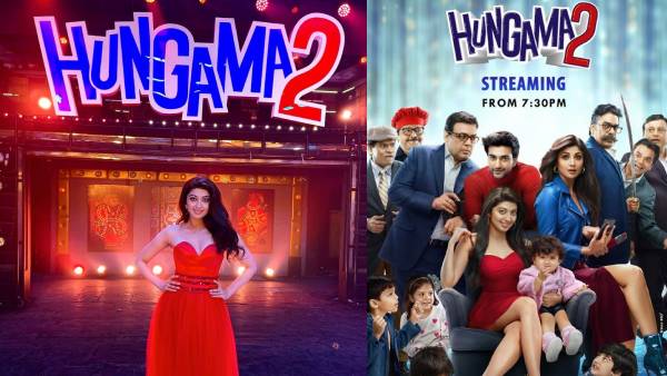 हंगामा 2