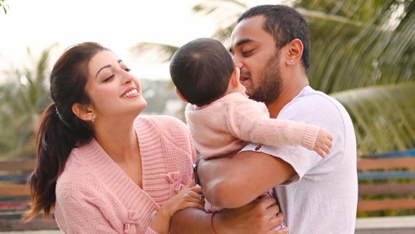 ಪ್ರಣಿತಾ ಸುಭಾಷ್