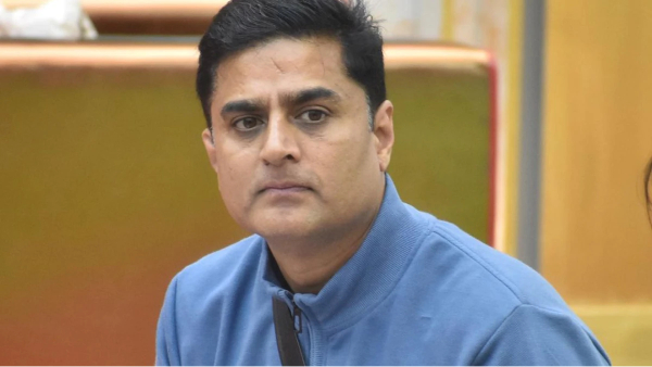 ಪ್ರಶಾಂತ್ ಸಂಬರಗಿ