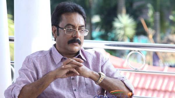 പ്രതാപ് കെ പോത്തന്‍