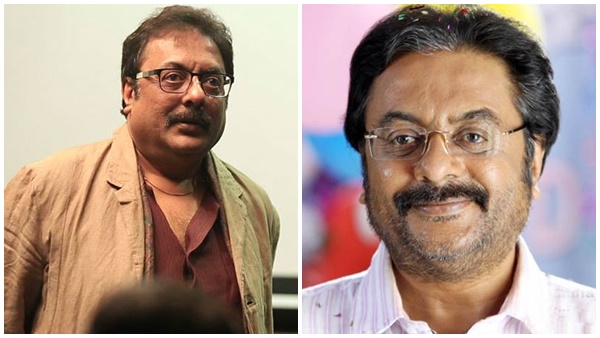 പ്രതാപ് കെ പോത്തൻ