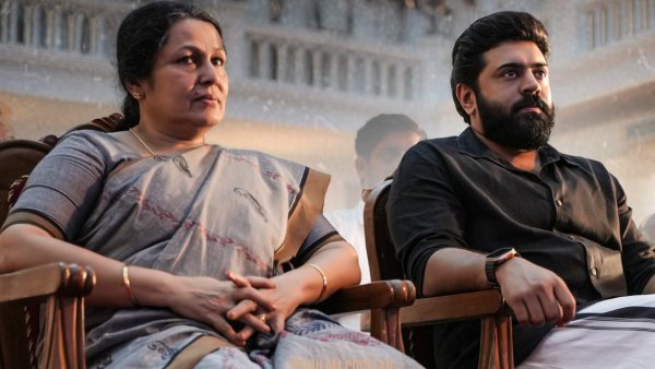 Prathichaya OTT Release Date