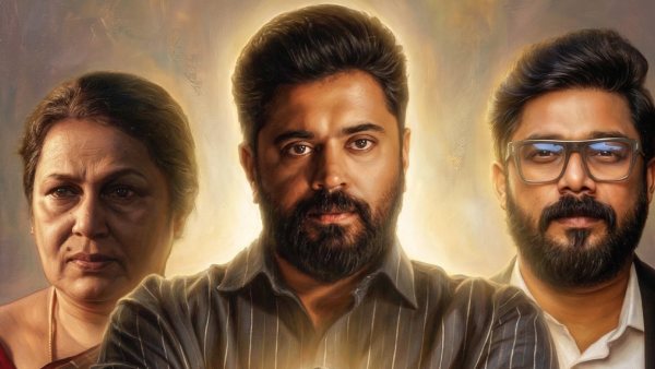 Prathichaya OTT Platform