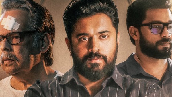 Prathichaya Cast & Crew