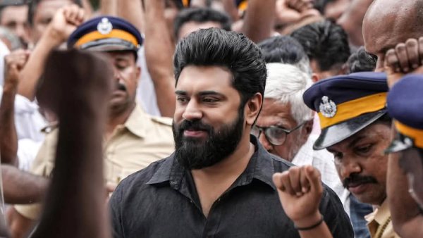 Prathichaya Storyline