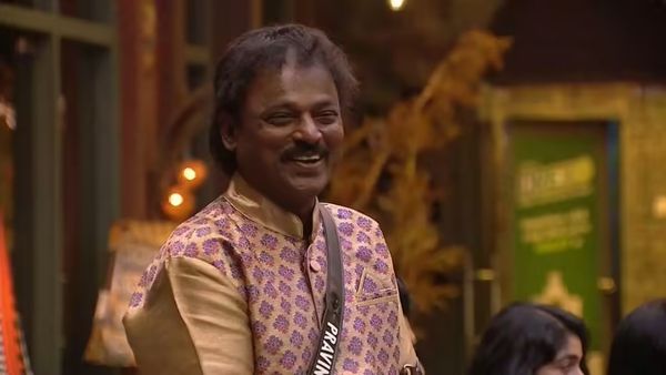 Reason Behind Praveen Gandhi’s Eviction