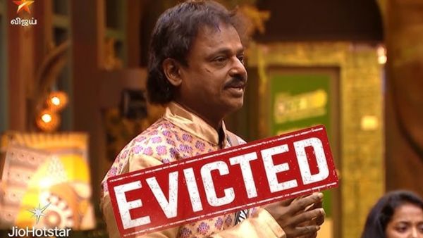 Praveen Gandhi’s Early Exit from Bigg Boss Tamil Season 9