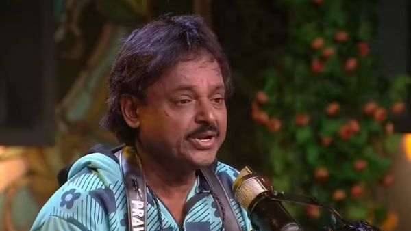 A Filmmaker Who Started as an Actor