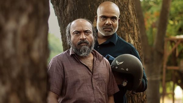 Why Should You Watch Pravinkoodu Shappu 