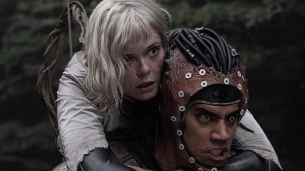 Predator: Badlands OTT Platform