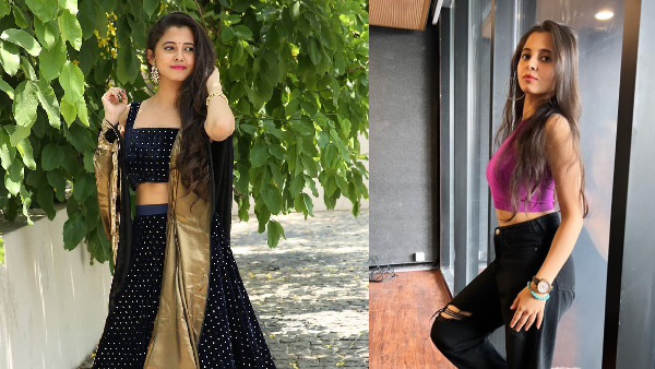 ப்ரீத்தி அஸ்ராணி