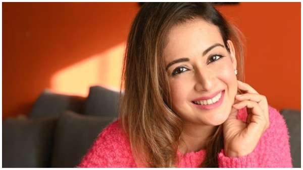 प्रीति झंगियानी