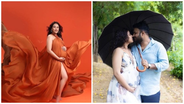 अभिनेत्री स्वरा भास्कर की प्रेग्रेंसी
