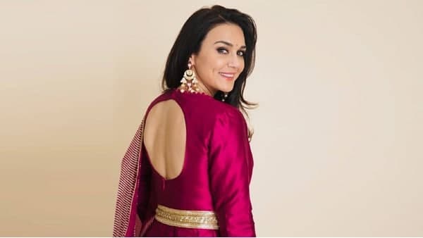 Preity Zinta