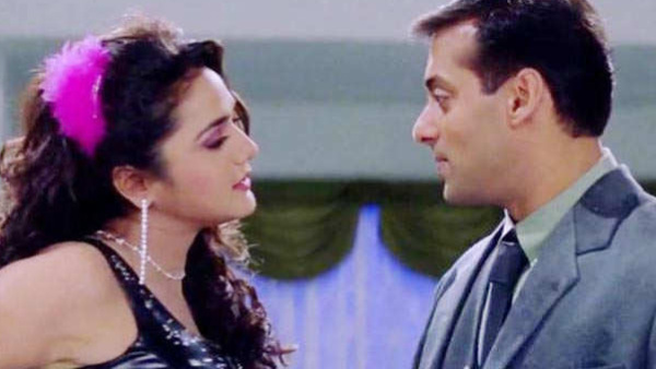 Chori Chori Chupke Chupke