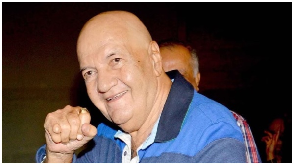 प्रेम चोपड़ा