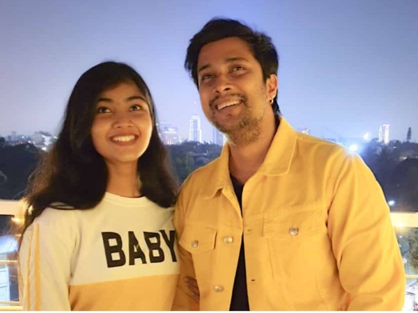 ಪ್ರೇಮ್ ಕುಮಾರ್