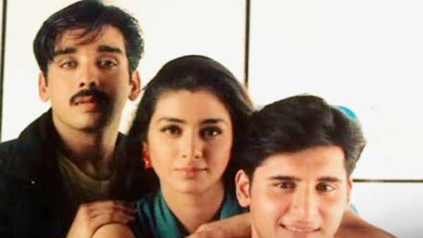 ప్రేమ దేశం