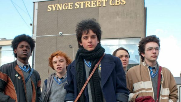Sing Street