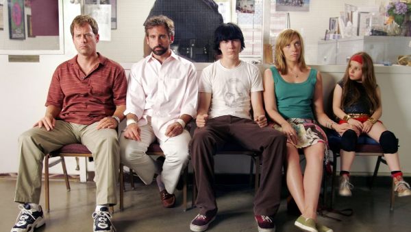 Little Miss Sunshine