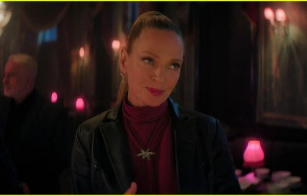 Why You Should Watch Pretty Lethal