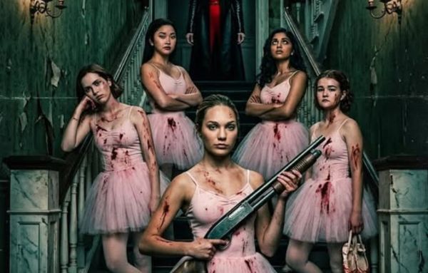 Pretty Lethal Technical Brilliance