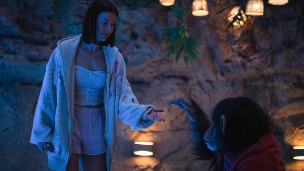 Primate OTT Release Date