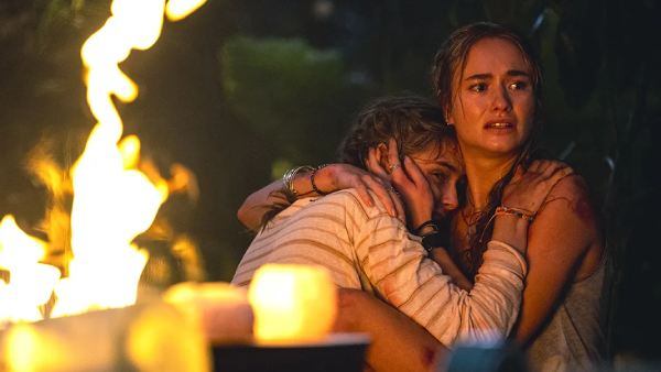 Primate OTT Platform