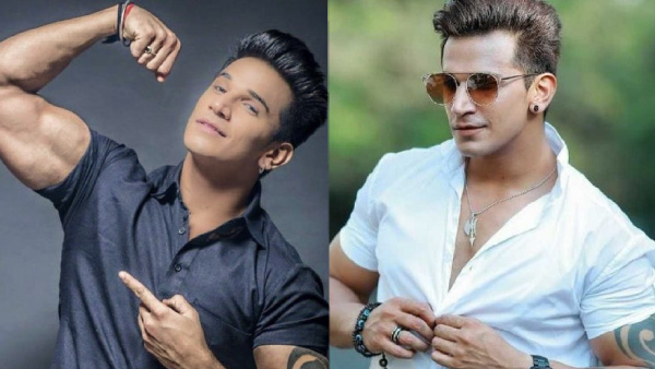Prince Narula