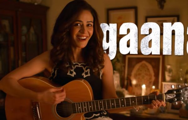 Pritam And Pedro OTT Release 