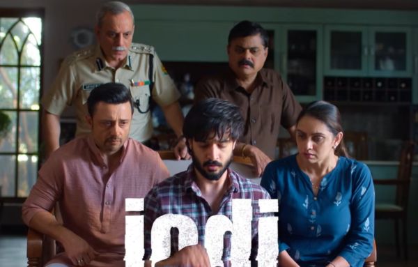 Pritam And Pedro Cast And Crew 