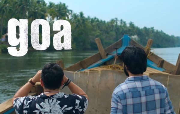 Pritam And Pedro Story 