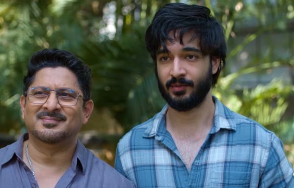 Pritam And Pedro