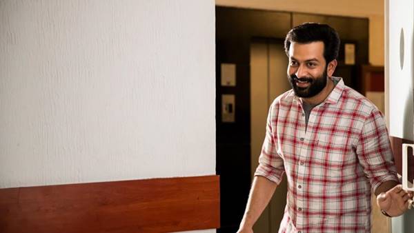 പൃഥ്വിരാജ് സുകുമാരന്‍