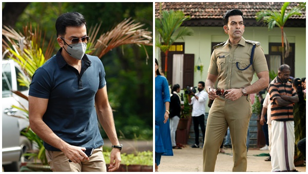 പൃഥ്വിരാജ് സുകുമാരന്‍