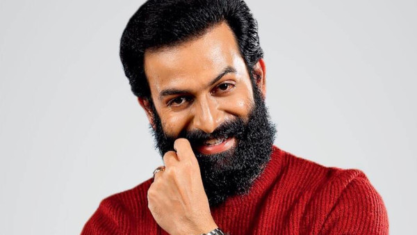 Prithviraj Sukumaran