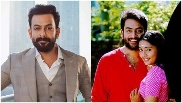 Prithviraj Sukumaran