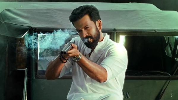 Kaduva - Amazon Prime Video