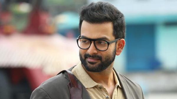 Ezra - Disney+ Hotstar