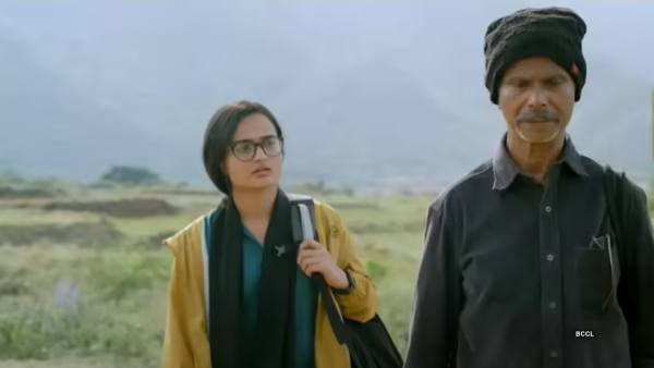 Private OTT Release Date